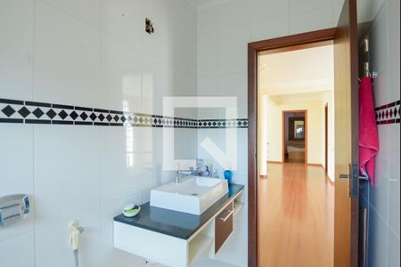 Casa para alugar com 512m², 6 quartos e NaN vagasBanheiro 3