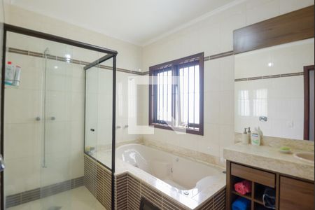 Casa para alugar com 512m², 6 quartos e NaN vagasSuíte - Banheiro