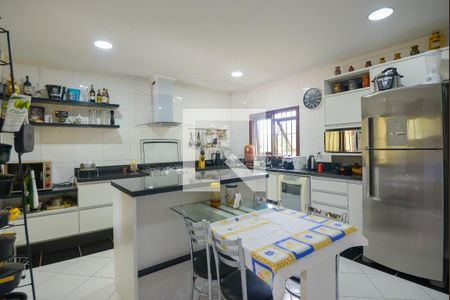 Casa para alugar com 512m², 6 quartos e NaN vagasCozinha