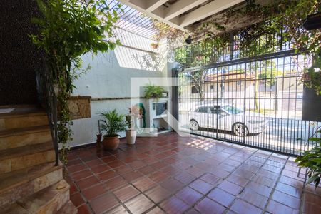 Casa à venda com 100m², 2 quartos e 2 vagasGaragem