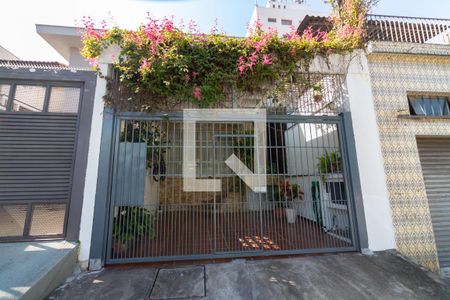 Casa à venda com 100m², 2 quartos e 2 vagasFachada