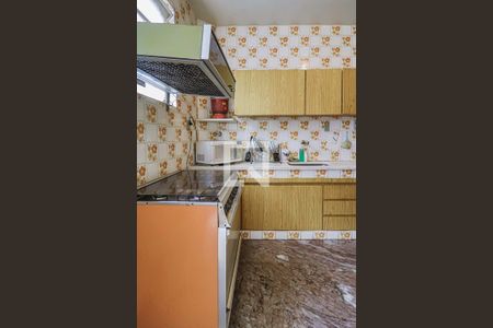 Apartamento à venda com 105m², 3 quartos e 1 vagaCozinha