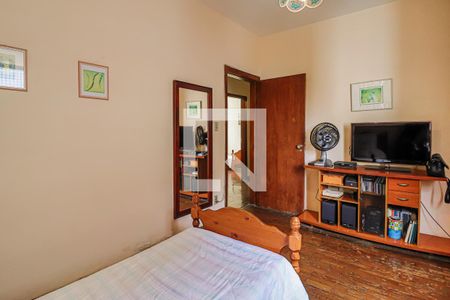 Apartamento à venda com 105m², 3 quartos e 1 vagaQuarto 2