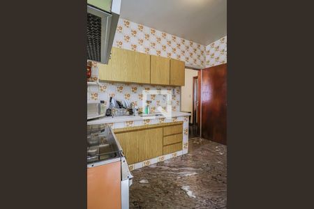 Apartamento à venda com 105m², 3 quartos e 1 vagaCozinha