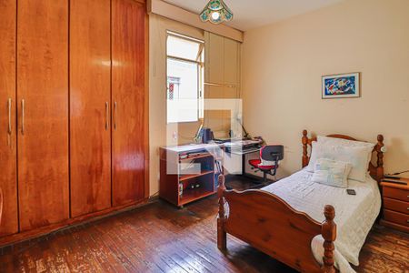 Apartamento à venda com 105m², 3 quartos e 1 vagaQuarto 2