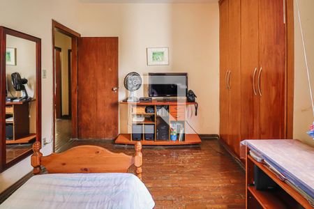 Apartamento à venda com 105m², 3 quartos e 1 vagaQuarto 2