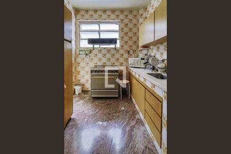 Apartamento à venda com 105m², 3 quartos e 1 vagaCozinha