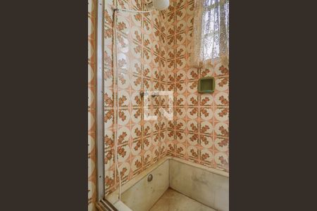 Apartamento à venda com 105m², 3 quartos e 1 vagaBanheiro do Corredor