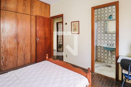 Apartamento à venda com 105m², 3 quartos e 1 vagaQuarto 3 Suíte