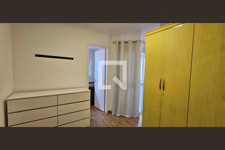 Suíte de apartamento para alugar com 1 quarto, 31m² em Ipiranga, São Paulo