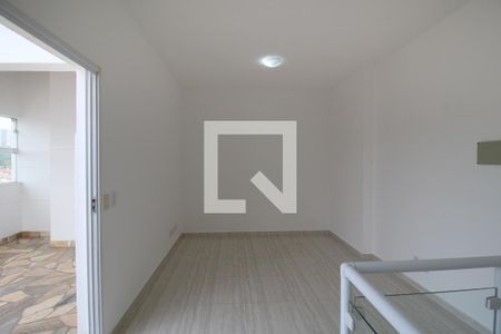 Sala de TV de apartamento para alugar com 3 quartos, 116m² em Centro, Votorantim