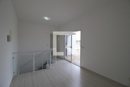 Sala de TV de apartamento para alugar com 3 quartos, 116m² em Centro, Votorantim