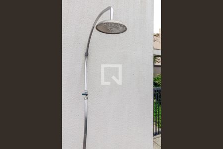 Apartamento à venda com 35m², 1 quarto e 1 vaga Apartamento à venda com 35m², 1 quarto e 1 vagaÁrea comum - Piscina