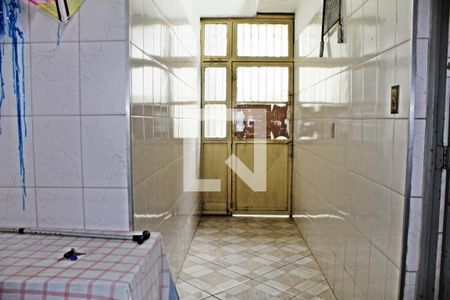 Casa à venda com 250m², 5 quartos e 3 vagasÁrea de Serviço