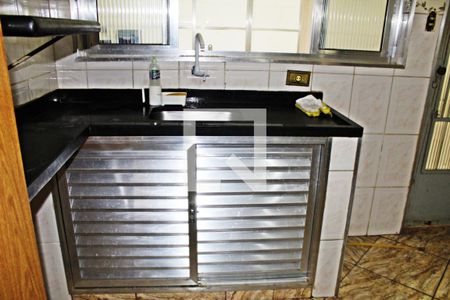 Casa à venda com 250m², 5 quartos e 3 vagasCozinha