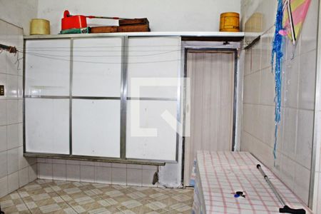 Casa à venda com 250m², 5 quartos e 3 vagasÁrea de Serviço