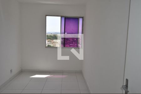 Quarto 1 de apartamento à venda com 3 quartos, 180m² em Engenho Novo, Rio de Janeiro