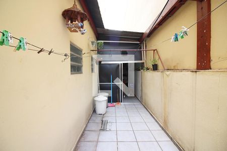 Apartamento à venda com 170m², 3 quartos e 1 vagaQuintal