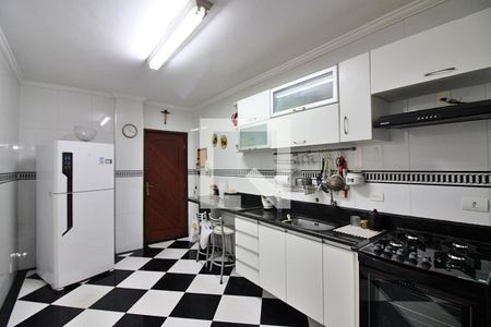 Apartamento à venda com 170m², 3 quartos e 1 vagaCozinha