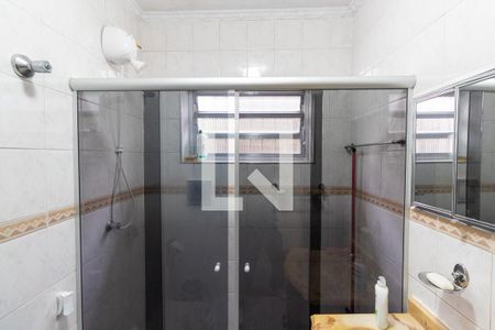 Casa à venda com 163m², 4 quartos e 2 vagasBanheiro