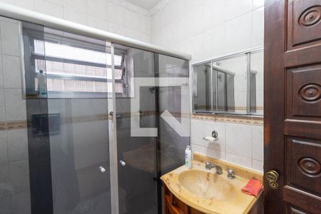 Casa à venda com 163m², 4 quartos e 2 vagasBanheiro