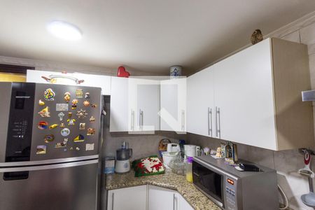 Casa à venda com 163m², 4 quartos e 2 vagasCozinha - Armários