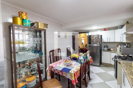 Casa à venda com 163m², 4 quartos e 2 vagasCozinha