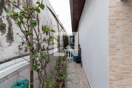 Casa à venda com 163m², 4 quartos e 2 vagasVaranda