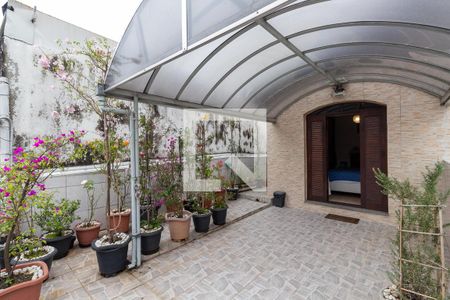 Casa à venda com 163m², 4 quartos e 2 vagasVaranda