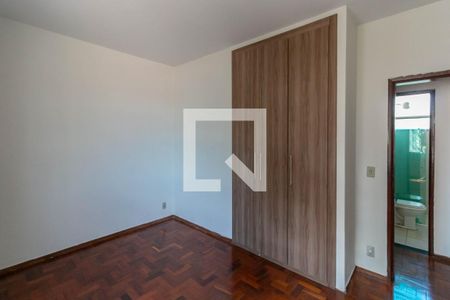 Quarto 1 de apartamento à venda com 2 quartos, 75m² em Jardim America, Belo Horizonte