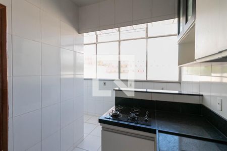 Apartamento à venda com 75m², 2 quartos e 1 vaga Apartamento à venda com 75m², 2 quartos e 1 vagaCozinha e Área de Serviço