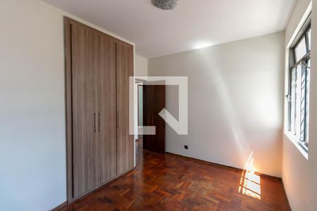 Quarto 1 de apartamento à venda com 2 quartos, 75m² em Jardim America, Belo Horizonte