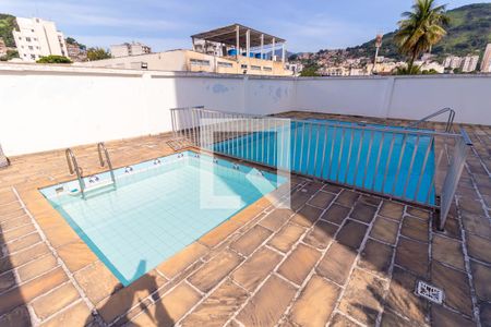 Apartamento à venda com 90m², 2 quartos e 1 vagaÁrea comum
