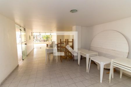 Apartamento à venda com 90m², 2 quartos e 1 vagaÁrea comum
