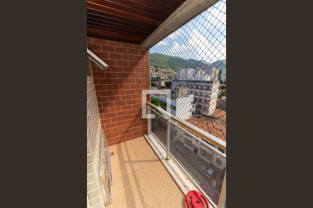 Apartamento à venda com 90m², 2 quartos e 1 vagaSacada