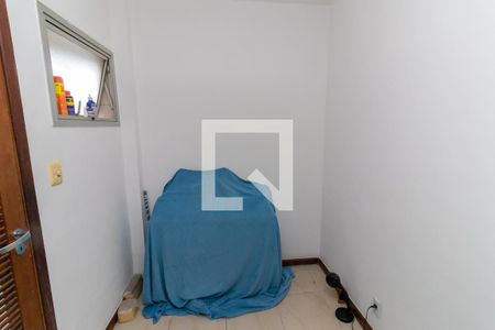 Apartamento à venda com 90m², 2 quartos e 1 vagaQuarto de Serviço