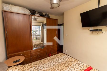 Apartamento à venda com 90m², 2 quartos e 1 vagaQuarto 2
