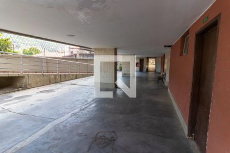 Apartamento à venda com 90m², 2 quartos e 1 vagaÁrea comum

