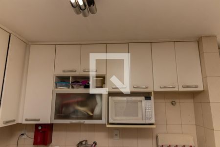 Apartamento à venda com 90m², 2 quartos e 1 vagaCozinha