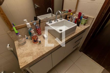 Apartamento à venda com 90m², 2 quartos e 1 vagaBanheiro