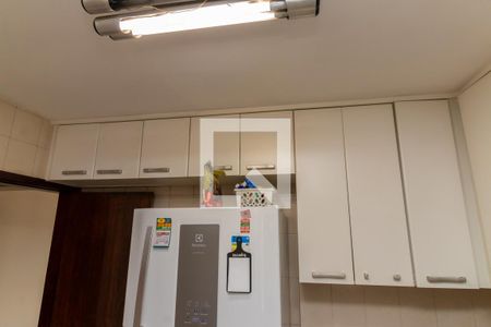 Apartamento à venda com 90m², 2 quartos e 1 vagaCozinha