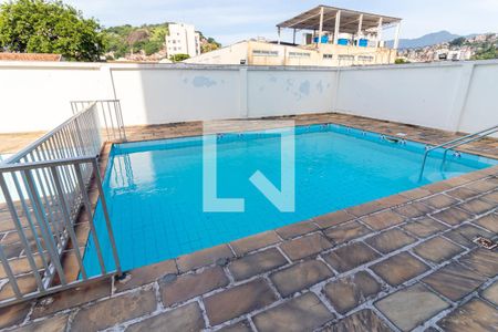 Apartamento à venda com 90m², 2 quartos e 1 vagaÁrea comum
