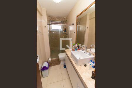 Apartamento à venda com 90m², 2 quartos e 1 vagaBanheiro