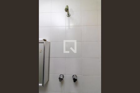 Apartamento à venda com 90m², 2 quartos e 1 vagaBanheiro de Serviço