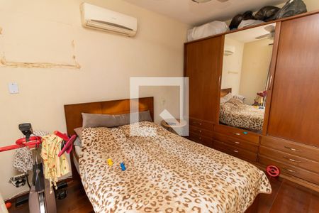 Apartamento à venda com 90m², 2 quartos e 1 vagaQuarto 2
