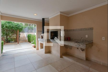 Apartamento à venda com 45m², 2 quartos e 1 vagaÁrea comum