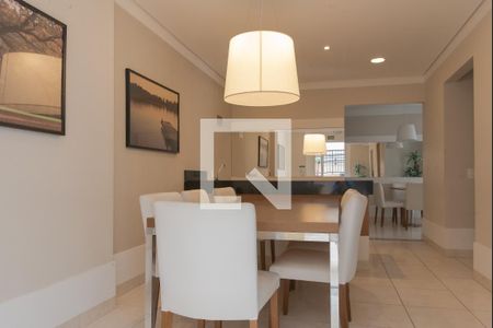 Apartamento à venda com 45m², 2 quartos e 1 vagaÁrea comum - Salão de festas