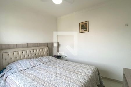 Suíte 1 de apartamento para alugar com 3 quartos, 120m² em Jardim Tupanci, Barueri