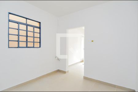 Sala de casa para alugar com 1 quarto, 50m² em Vila Augusta, Guarulhos