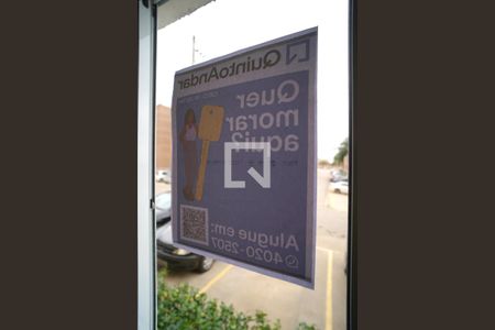 Vista do Quarto 1 de apartamento para alugar com 2 quartos, 52m² em Jardim Vera Cruz, Sorocaba